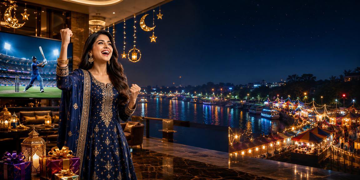 বরিশালে ঈদ উৎসবে ক্রিকেট বেটিং gb99 স্পোর্টস প্ল্যাটফর্ম