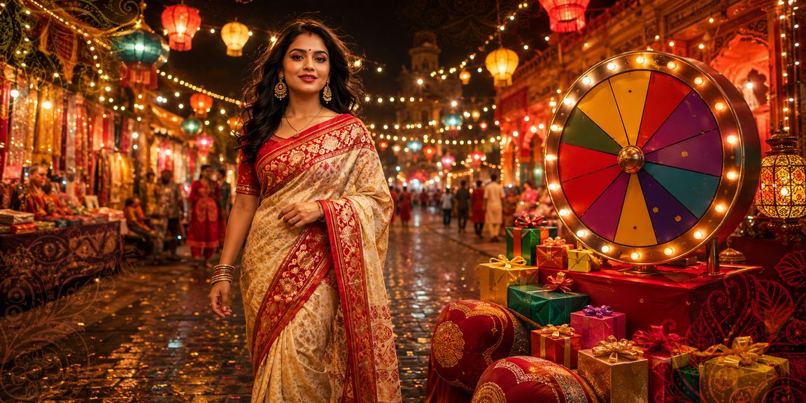 ময়মনসিংহে পহেলা বৈশাখ লাকি ড্র gb99 রিভিউ বাংলাদেশ উৎসব